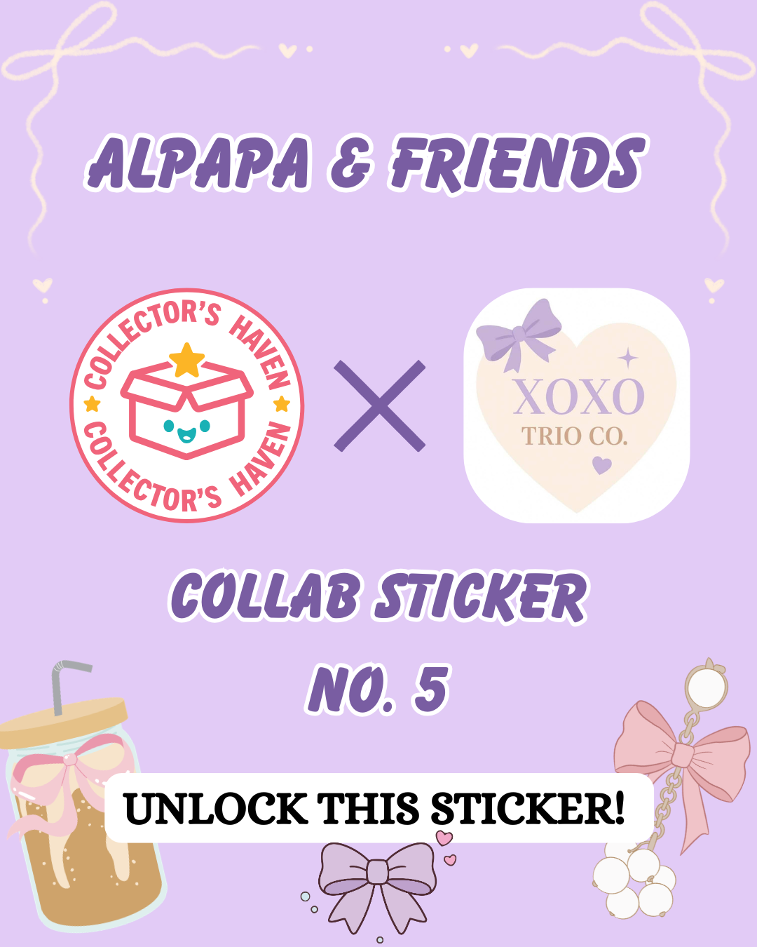 XOXO Trio Co.