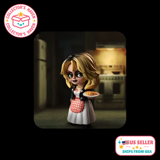 POP MART Chucky Series Figures - Confirmed Characters