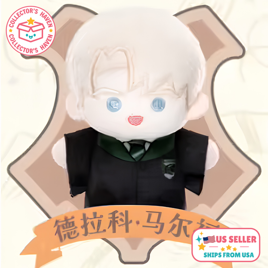 Harry Potter Wizarding World Series Finger Puppet