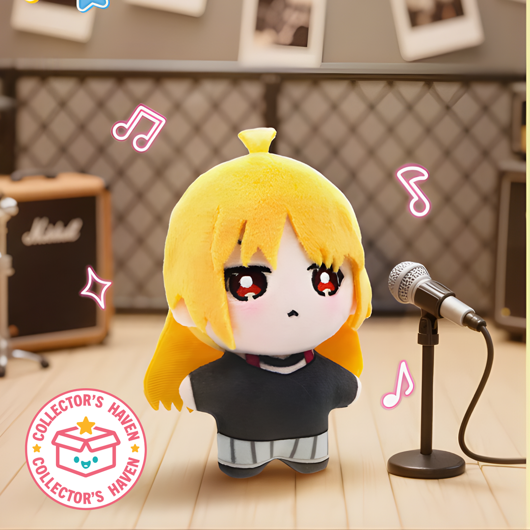 EAKI "Bocchi The Rock!" Blind Box & Confirmed