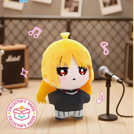 EAKI "Bocchi The Rock!" Blind Box & Confirmed