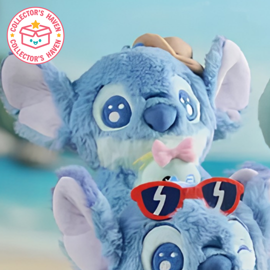 Stitch Fantasy Summer Series Blind Box