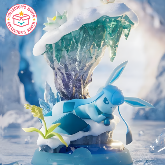 Funism Eevee Relax & Enjoy Series Vol. 3 Blind Box (Random Figure)