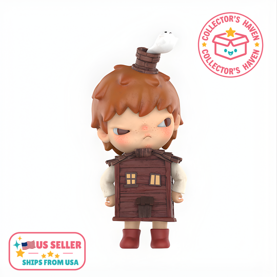 HIRONO Shelter Series Figures- Confirmed Character