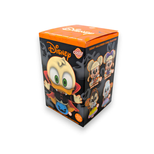Hot Toys - Disney Halloween Cosbi Collection - Blind Box / Confirmed / Sealed Set