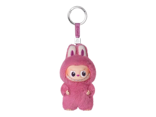Pin for Love Labubu N-Z Vinyl Plush Pendant Blind Box / Confirmed
