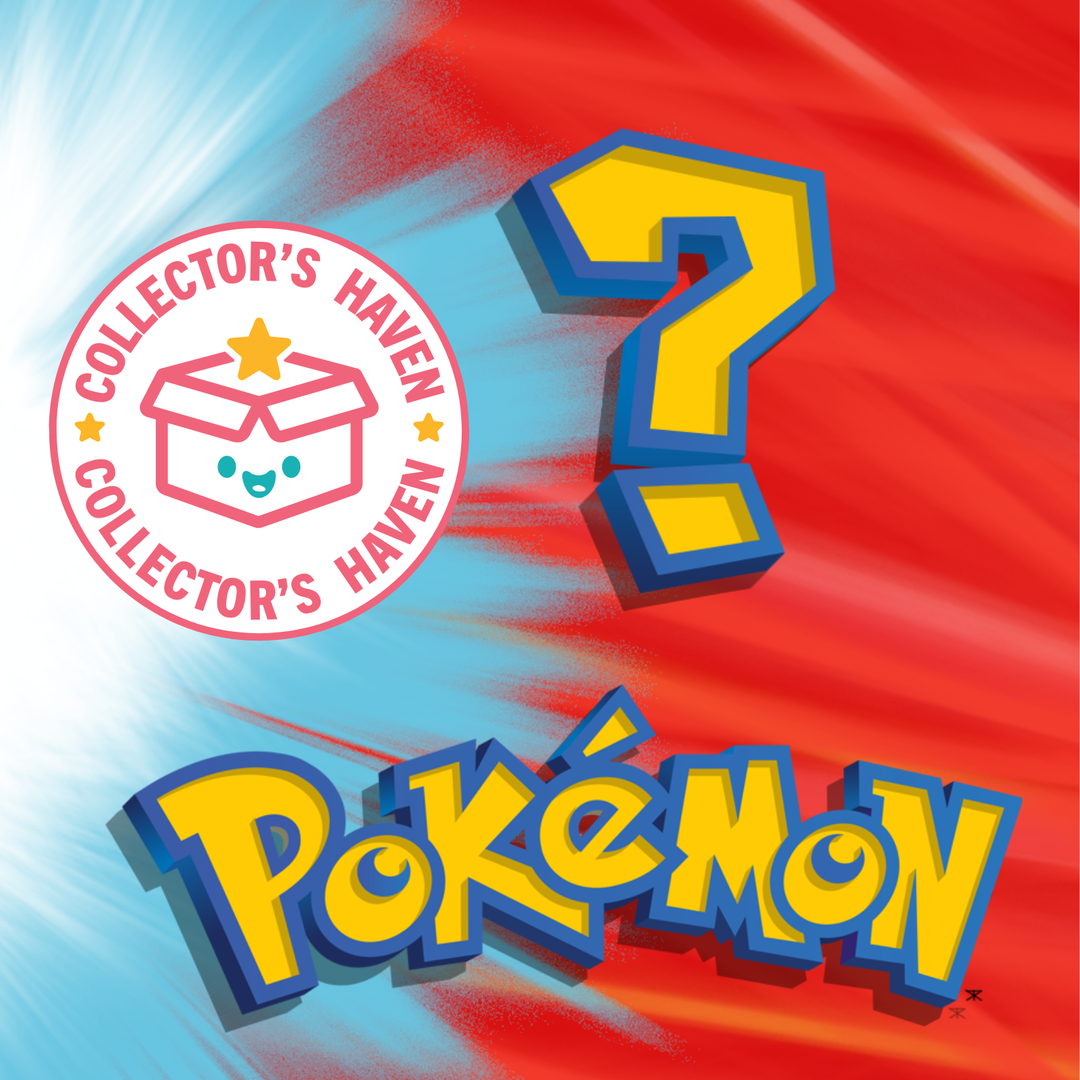 Pokemon Figure Toys