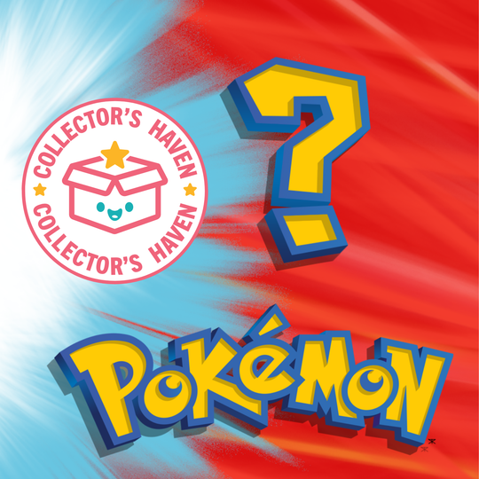 Pokemon Figure Toys