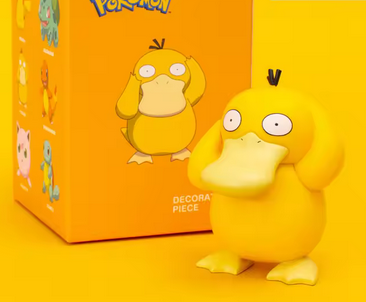 Pokemon Figure Toys