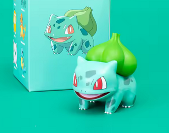 Pokemon Figure Toys