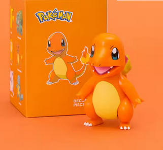 Pokemon Figure Toys