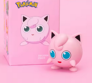 Pokemon Figure Toys
