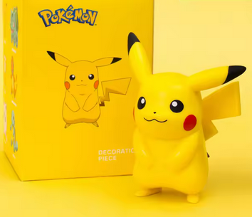 Pokemon Figure Toys