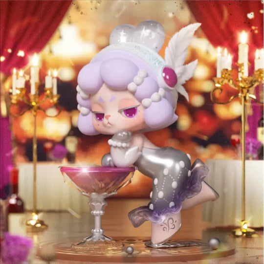 Dodo Rara – The Protagonist of Your Story Series Blind Box