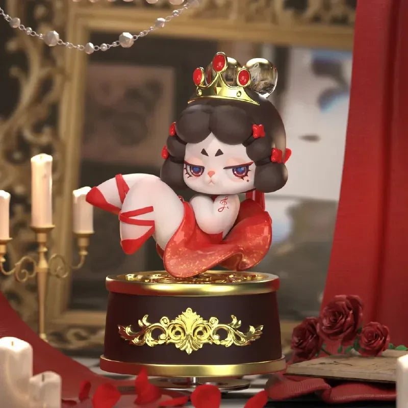 Dodo Rara – The Protagonist of Your Story Series Blind Box