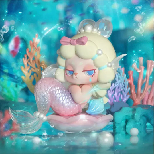 Dodo Rara – The Protagonist of Your Story Series Blind Box