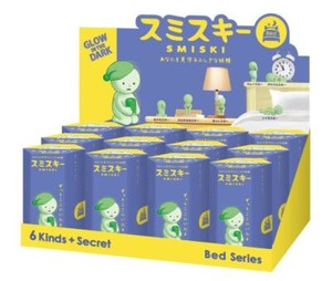 SMISKI Bed Series- Blind Box
