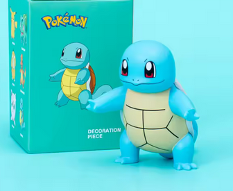 Pokemon Figure Toys