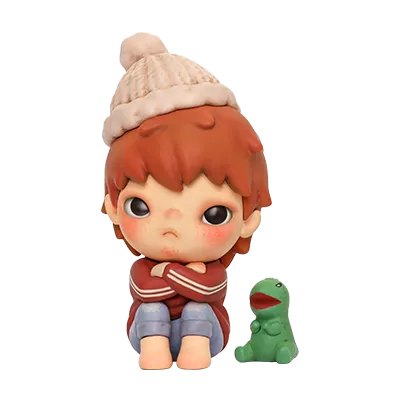 HIRONO - The Other One Series - Blind Box / Confirmed / Sealed Set Figure Toy Kid